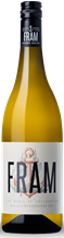 Fram Chardonnay Robertson 750ml